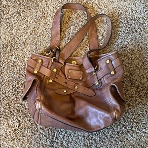 Fossil purse